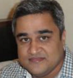 Karthik Venkatesh